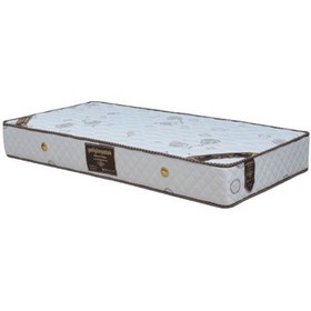 Resim Gelişim Yatak Bambo Pocket Plus Torba Yarı Ortopedik Yaylı Yatak 80 x 190 CM 