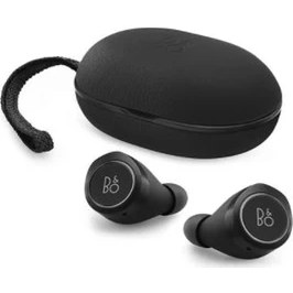 Resim Bang & Olufsen E8 Bluetooth Kulakiçi Kulaklık Siyah BO.1644128 