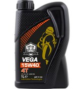Resim artoil VEGA 15W-40 4T MOTOSİKLET YAĞI 1 LİTRE (2025 ÜRETİM) 