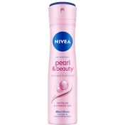 Resim Nivea Pearl Beauty İnci Özleri ve Avokado Yağı Deodorant 150 ml 