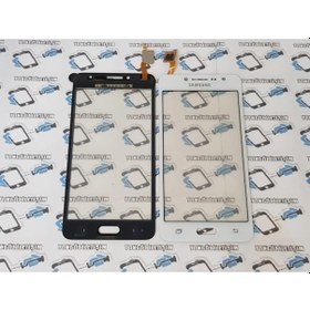 Resim Samsung Uyumlu Galaxy Grand Prime G532 Dokunmatik Touch (275877238) 