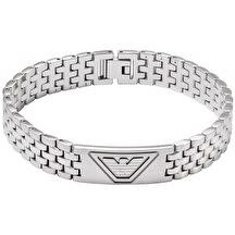 Resim Emporio Armani AJEGS3126-040 Erkek Bileklik 