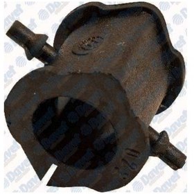 Resim Viraj Lastigi On Hyundai Elantra I-Ii 1.5-1.6-1.8 I.E 1990 1996 504611425 