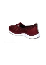 Resim Forelli Ceyhan Kadın Babet - Bordo 