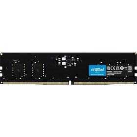 Resim Crucial 32GB 4800MHz DDR5 CT32G48C40U5 2 Yıl Garantili. Sıfır Ürün.