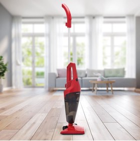 Resim Sunny Rossa Mini Pratik Süpürge Kırmızı Sn7sprme05 