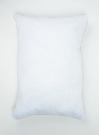 Resim 50x70 cm Beyaz Earl Anti-Stress Yastık, 5003043966 