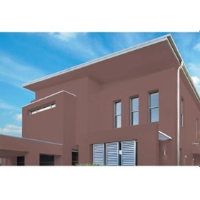 Resim Jotun Burned Sugar 2097 Dış Cephe Jotashield Silk Serisi 