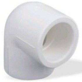 Resim GF Ppr-c 90 Lık Dirsek 32 Mm 50 Adet 