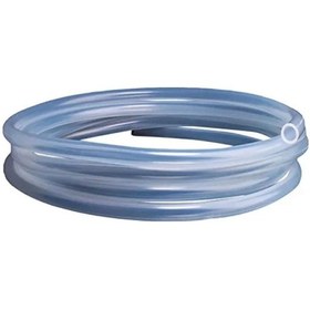 Resim 3 Metre Şeffaf Terazi Hortumu, İç Çap 8 Mm 0000 