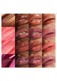 Resim Nars Afterglow Lip Oil - Işıltılı Dudak Yağı High Life Diğer 