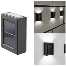 Resim Muratech Duvar Lambası Gün Işığı 