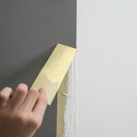 Resim Filli Boya Maskeleme Bandı (Kağıt Bant) 25MM x 30 mt 4 Adet 