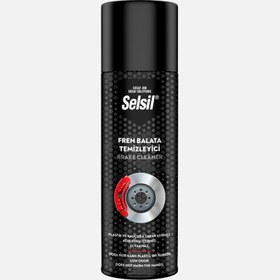 Resim Selsil Fren Balata Spreyi 500Ml 