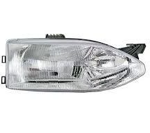 Resim Fiat Siena Sağ Far Opar Orjinal 46539509 