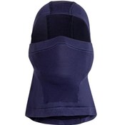 Resim Oil Company Termal Pro Skin Lacivert Balaklava Unisex 