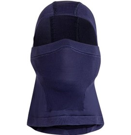 Resim Oil Company Termal Pro Skin Lacivert Balaklava Unisex 
