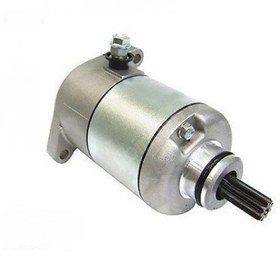 Resim Honda Dylan 150 Marş Motoru 