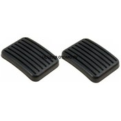 Resim Fren Debriyaj Pedal Lastiği Takımı Accent Elantra 3282524000 