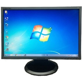 Resim Samsung 940Bw 48.3 Cm 19 İnç Tft-Monitör Wide Screen Dvı+Vga 