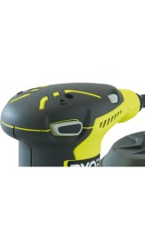 Resim Ryobi Ros300 300Wexantirik Zımpara 