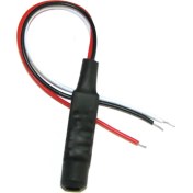 Resim IDS Cctv Kamera Mikrofonu - Güvenlik Kamerası Sistemleri 