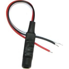 Resim IDS Cctv Kamera Mikrofonu - Güvenlik Kamerası Sistemleri 