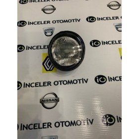 Resim 7701205665 Clio 2 Hb Sol Sis Far Bb0 1998-2001 Arasi 