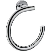 Resim Hansgrohe Logis Halka Havluluk 41724000 
