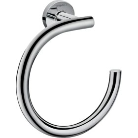 Resim Hansgrohe Logis Halka Havluluk 41724000 