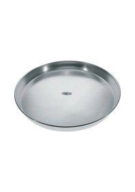 Resim Alüminyum Kordonlu Fırın Tepsisi 26cm 