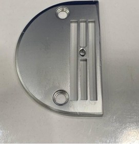 Resim Düz Makine Kot Plaka H-26 