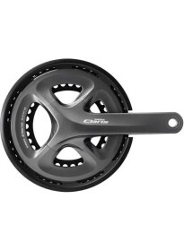 Resim SHIMANO Clarıs FC-R2000 8-Vites 50-34T 175MM Aynakol 
