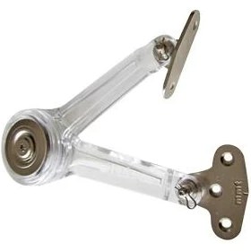Resim Gürçay Hırdavat Kalkar-Düşer Kapak Makası Metal Plastik 