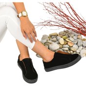 Resim Moosefield Hakiki Deri 