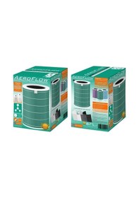 Resim Xiaomi Uyumlu Mi Air Purifier Yedek Hepa Filtre Garantili 