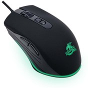Resim Dexim Invoker Rgb Gaming Mouse 