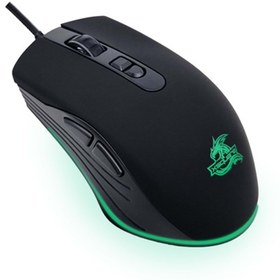 Resim Dexim Invoker Rgb Gaming Mouse 