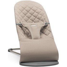 Resim Babybjörn Balance Bliss Coton Ev Tipi Ana Kucağı + Taşıma Çantası 