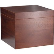 Resim Adorini Vedado Humidor Kahverengi Puro Kutusu 