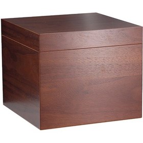 Resim Adorini Vedado Humidor Kahverengi Puro Kutusu 