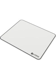 Resim Daders Home Pc Oyun Yarışı Fare Altlığı - L, Beyaz 