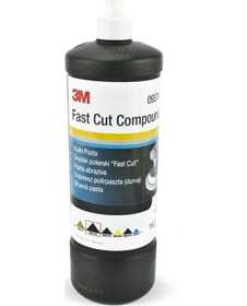 Resim 3m 9374 Fast Cut Kalın Pasta 1l 