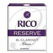 Resim Rico Reserve Classic RCT1030 Sib Klarnet Kamışı No:3 