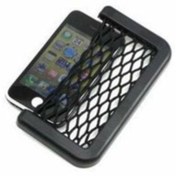 Resim Yetkin Home Plastik Kenarlı Yapıştırmalı Oto Araç Içi Pratik Fileli Ceplik 