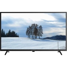 Resim Botech 32BSE8503 32" 81 Ekran Uydu Alıcılı HD Ready Smart LED TV 