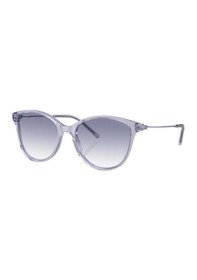 Resim Emporio Armani Ea4220 611179 54 Unisex Güneş Gözlüğü 