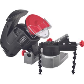 Resim Scheppach KS1200 Zincir Bileme Makinesi 