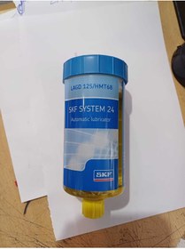 Resim SKF LAGD 125/ HMT 68 YAG OTOMATIK YAGLAYICI GRESS 