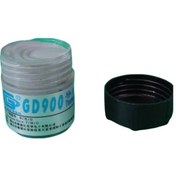 Resim Gd900 Termal Macun 30 Gram 2021 Üretim 